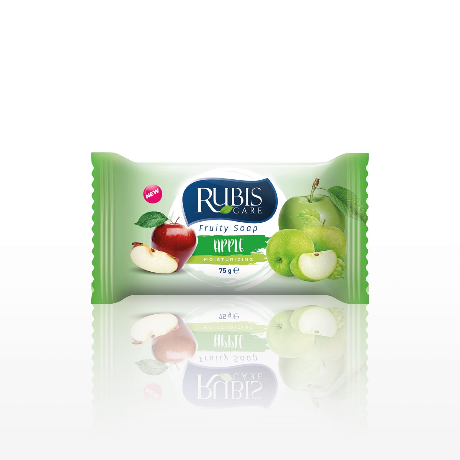 rubis soap