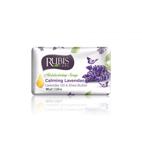 rubis-soap