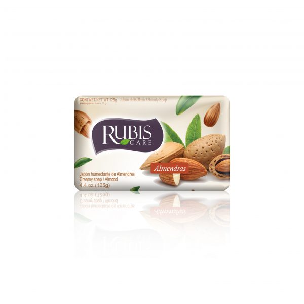 rubis-soap